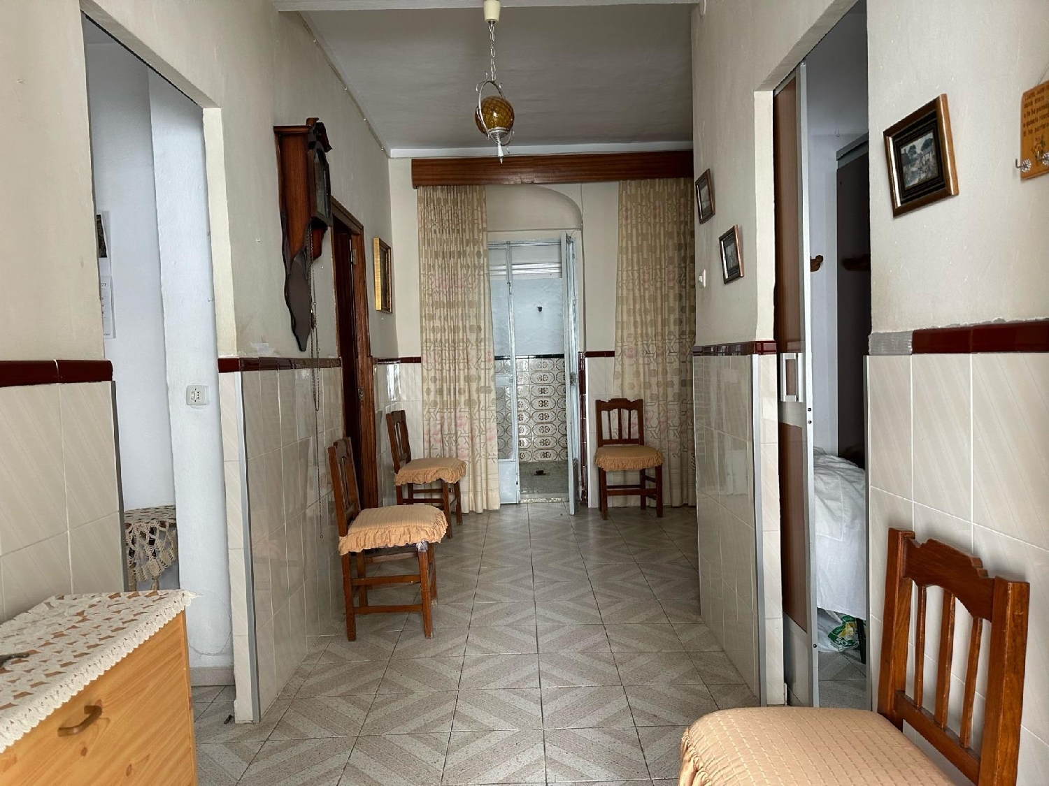  te koop huis Ubrique Sierra De Cádiz 4