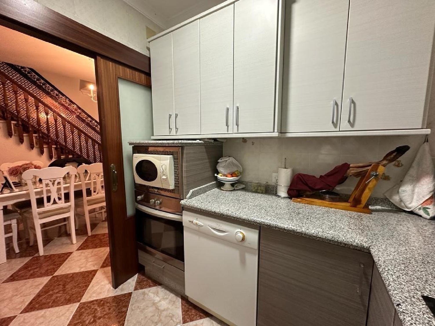  à vendre maison Ubrique Sierra De Cádiz 8