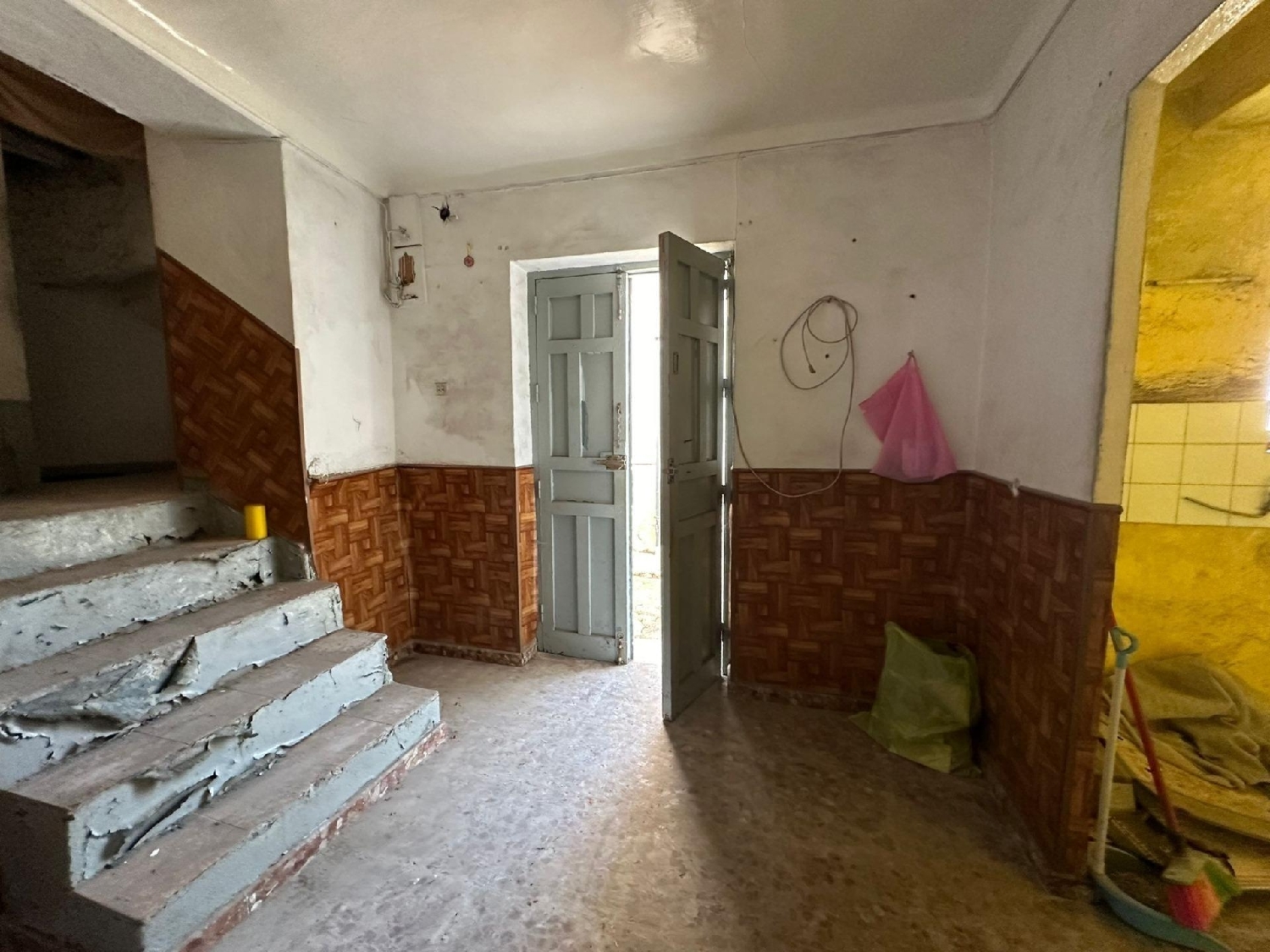till salu hus Ubrique Sierra De Cádiz 3