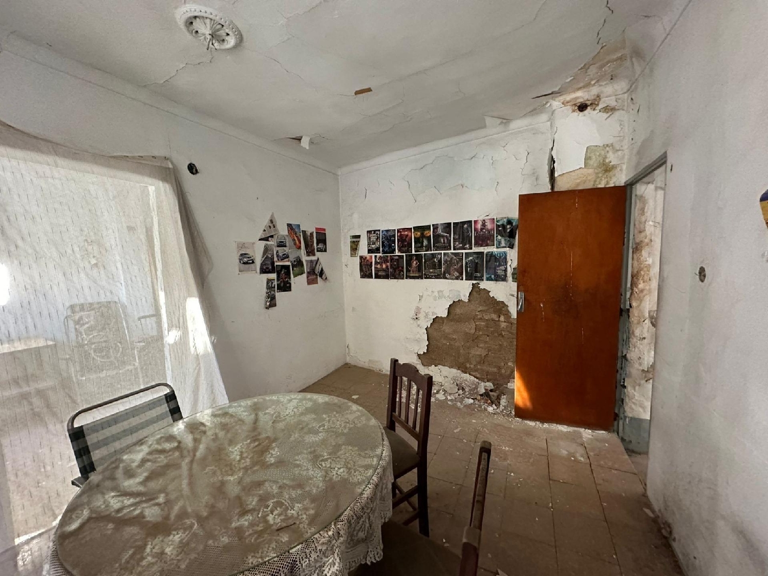  till salu hus Ubrique Sierra De Cádiz 8