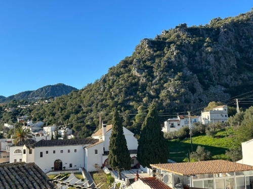 Ubrique Sierra De Cádiz hus foto 6252711