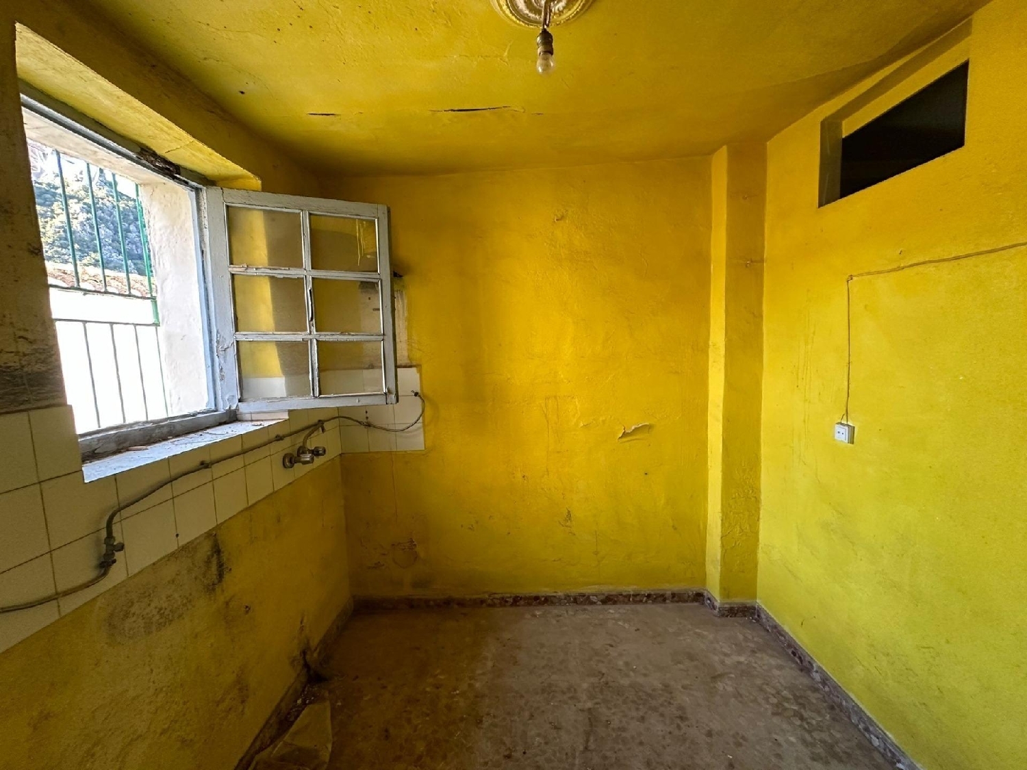  till salu hus Ubrique Sierra De Cádiz 5