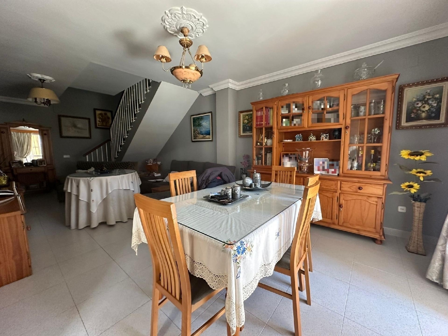 te koop huis Ubrique Sierra De Cádiz 3