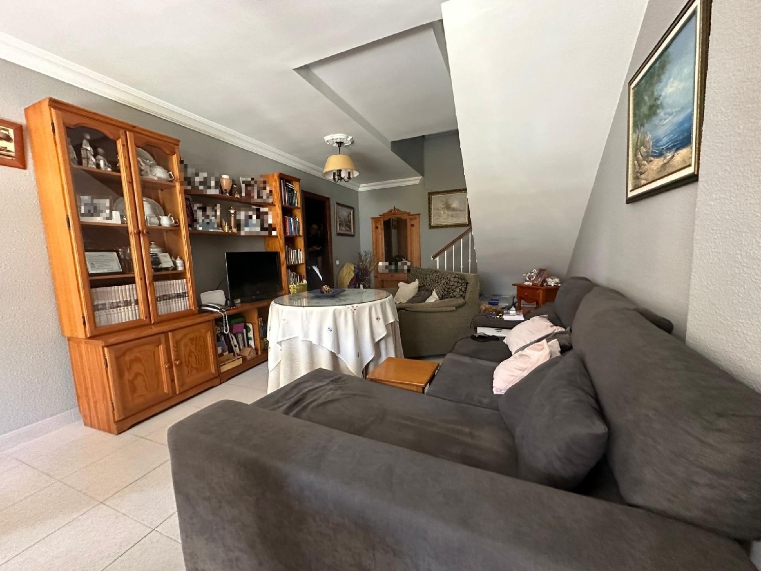te koop huis Ubrique Sierra De Cádiz 2