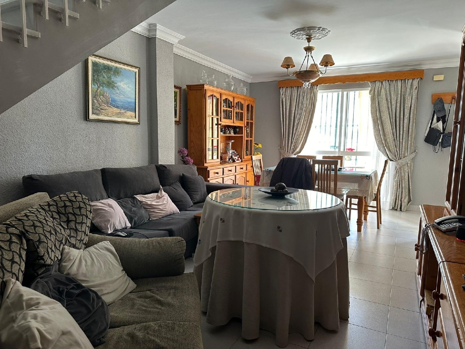  te koop huis Ubrique Sierra De Cádiz 1