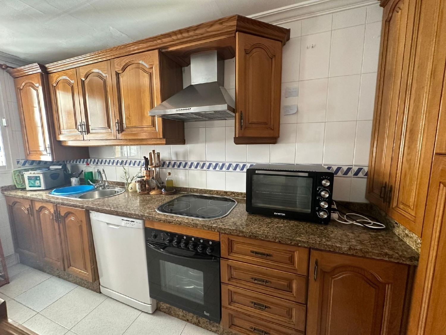  te koop huis Ubrique Sierra De Cádiz 8