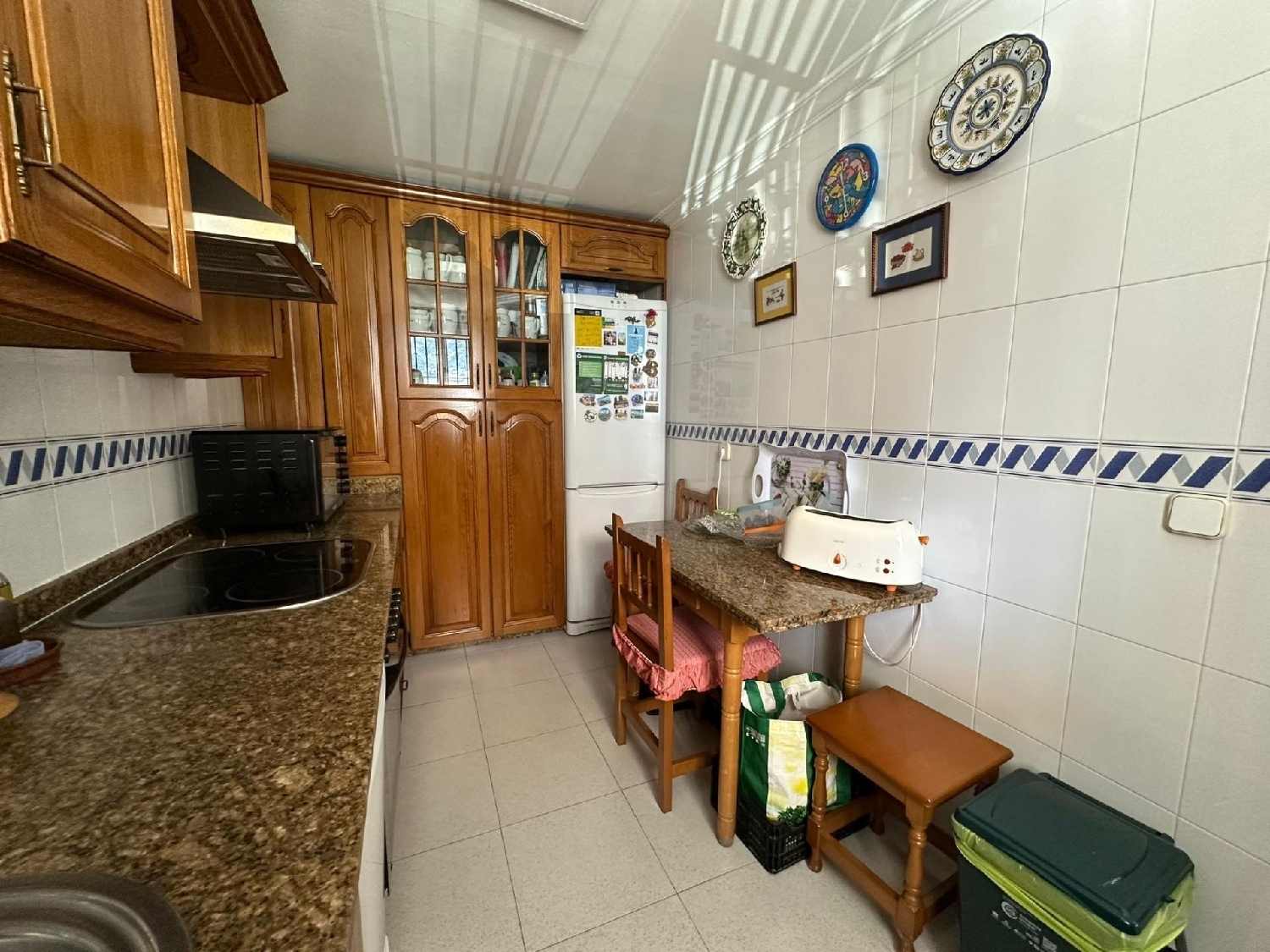  te koop huis Ubrique Sierra De Cádiz 7