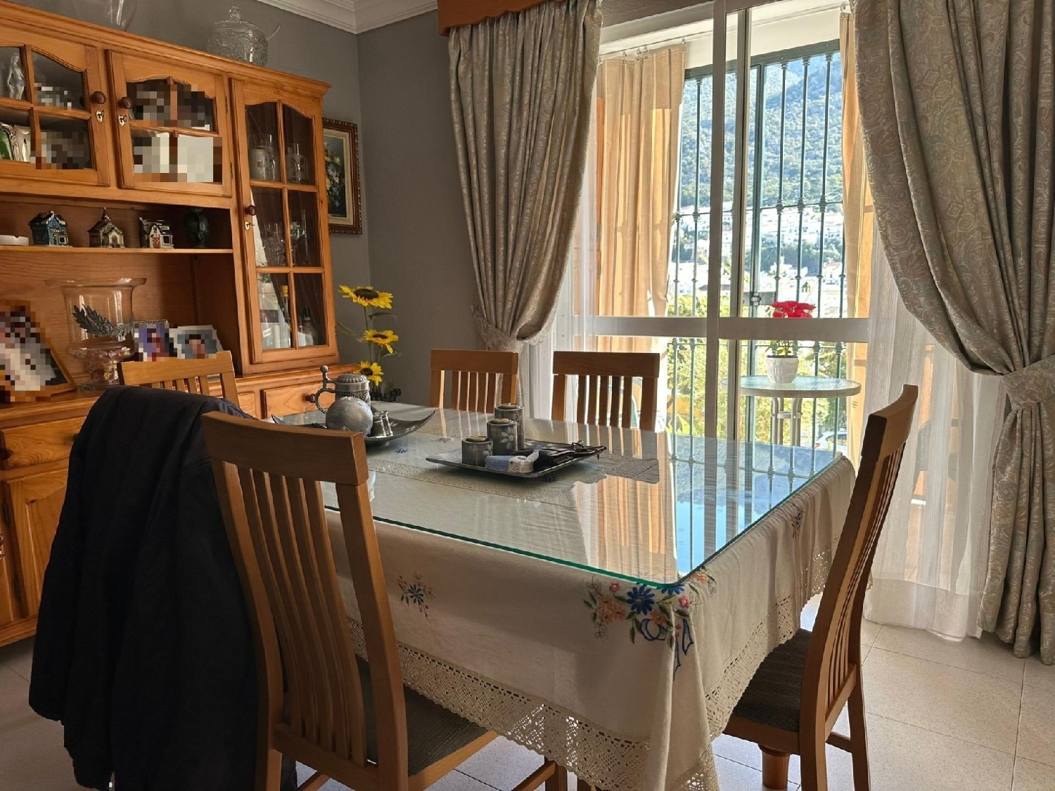  te koop huis Ubrique Sierra De Cádiz 4