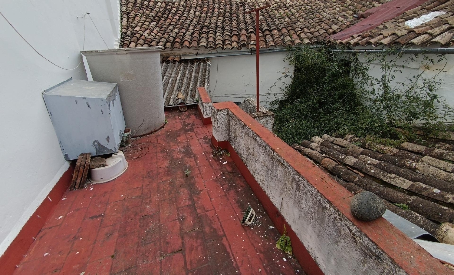  till salu hus Ubrique Sierra De Cádiz 7