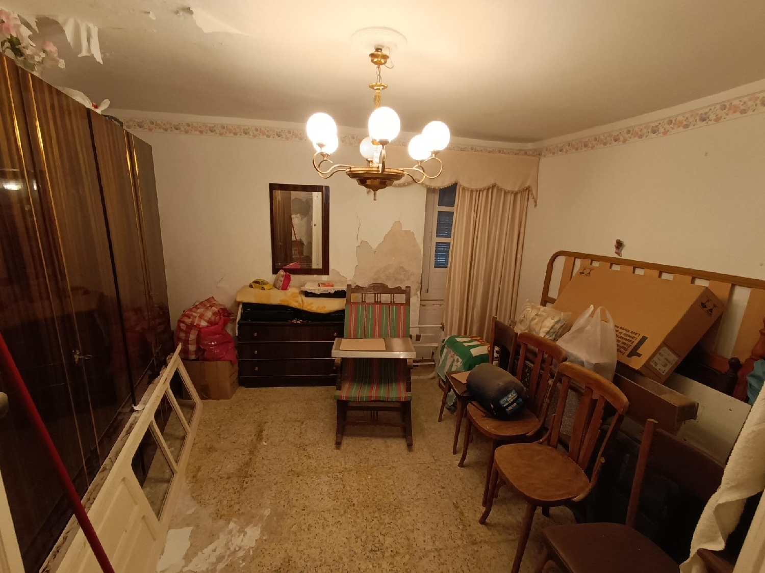 till salu hus Ubrique Sierra De Cádiz 3
