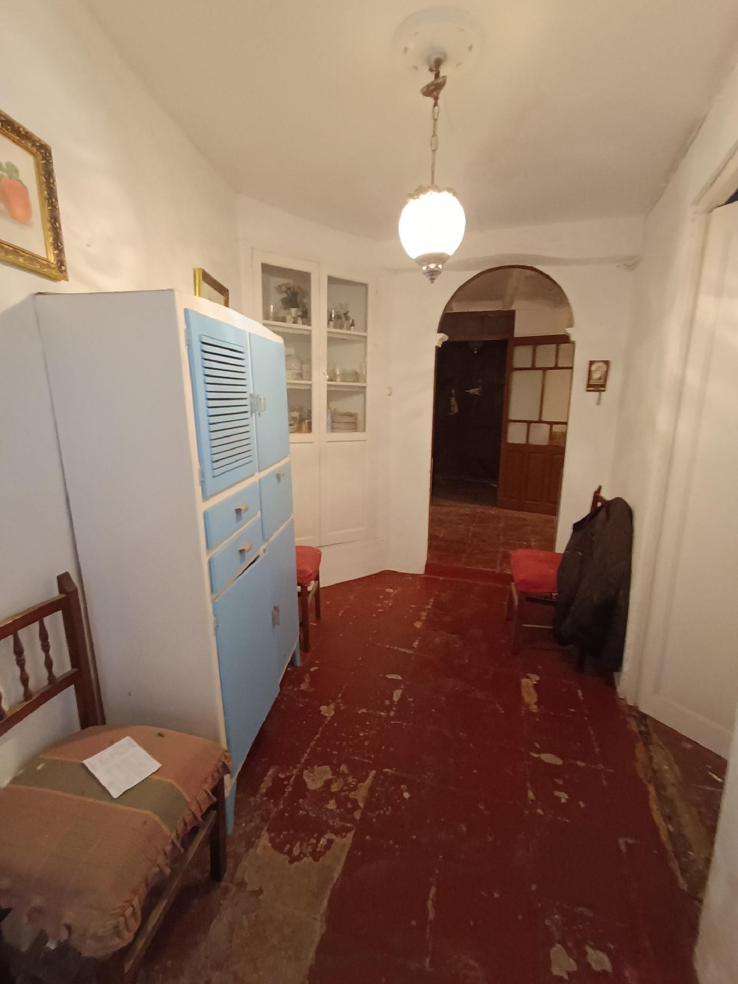 till salu hus Ubrique Sierra De Cádiz 2