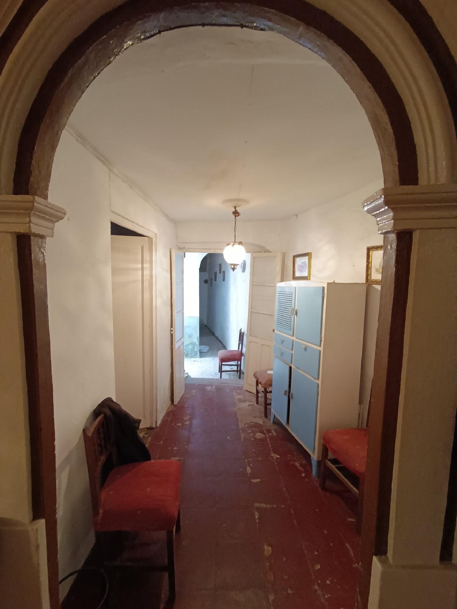  till salu hus Ubrique Sierra De Cádiz 1