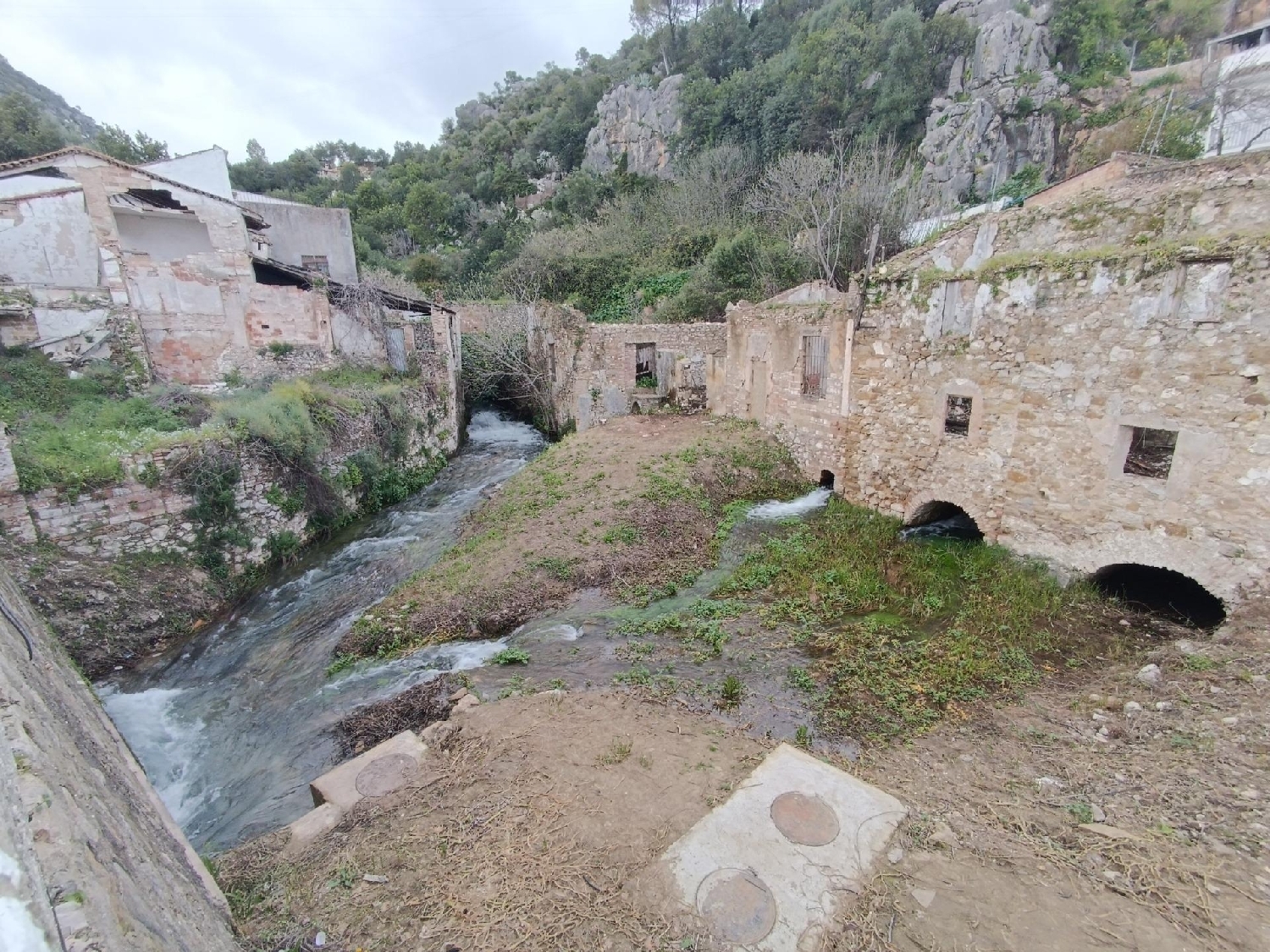  till salu hus Ubrique Sierra De Cádiz 8