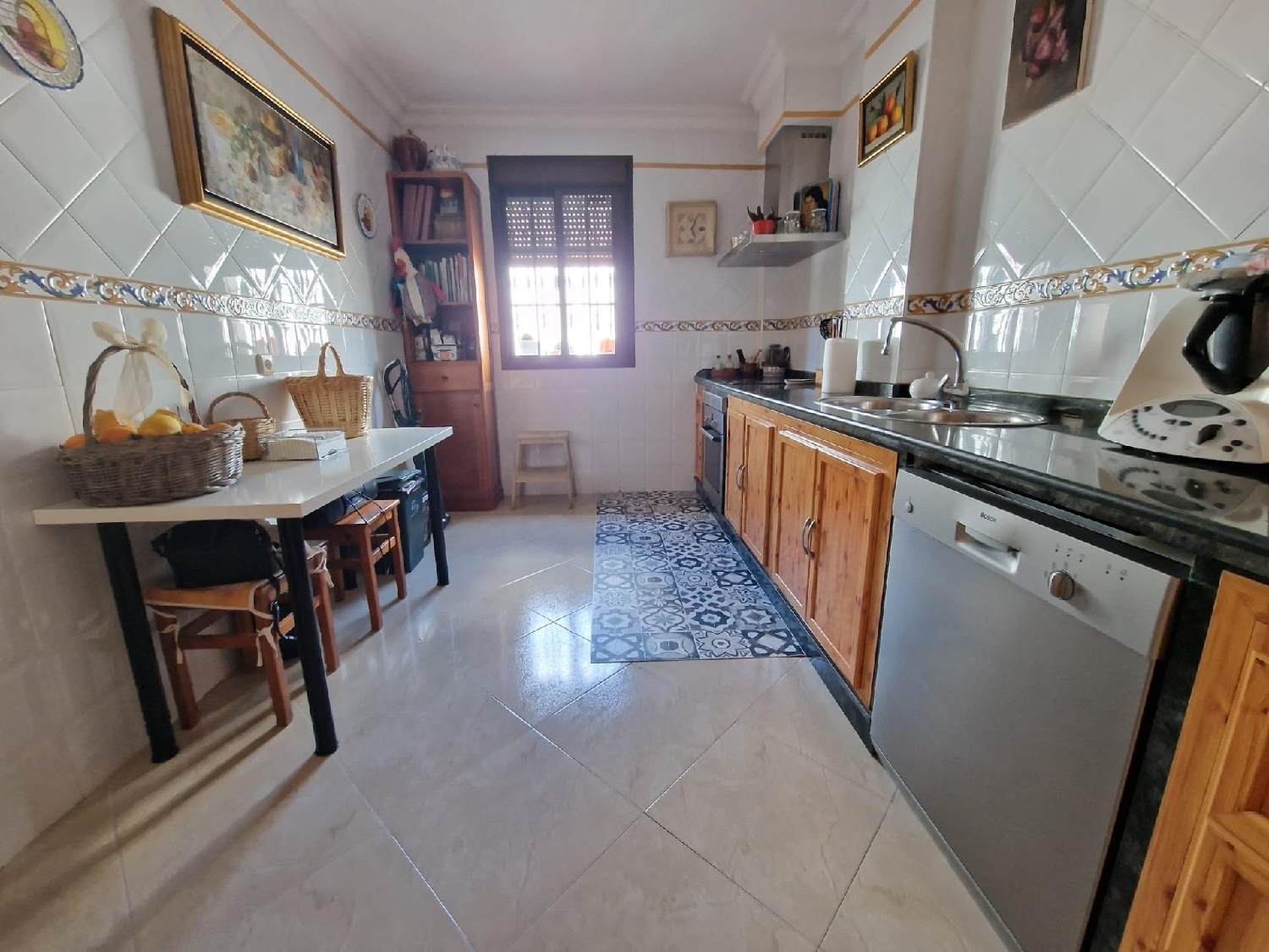  till salu hus Ubrique Sierra De Cádiz 8