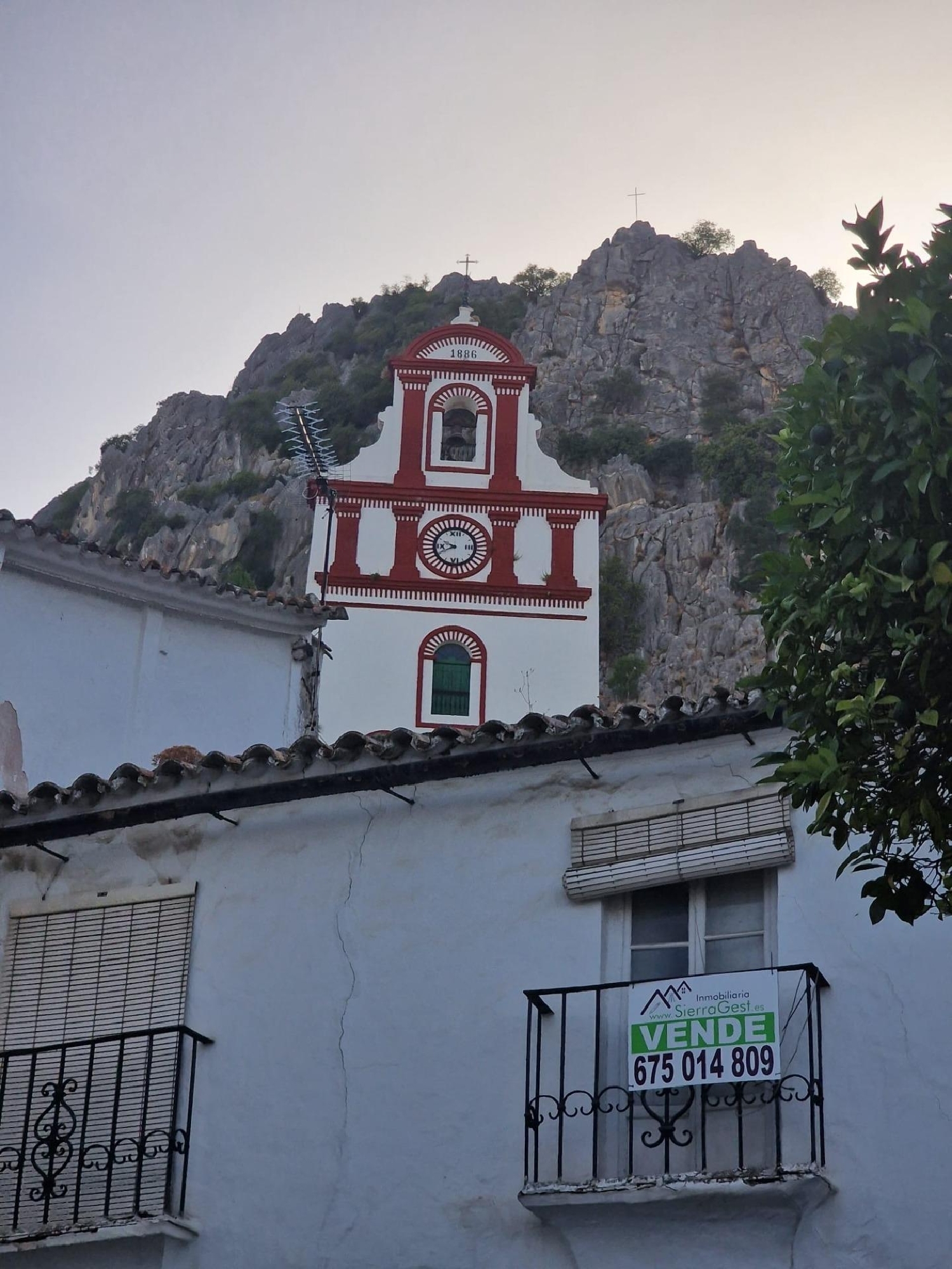 for sale house Ubrique Sierra De Cádiz 3