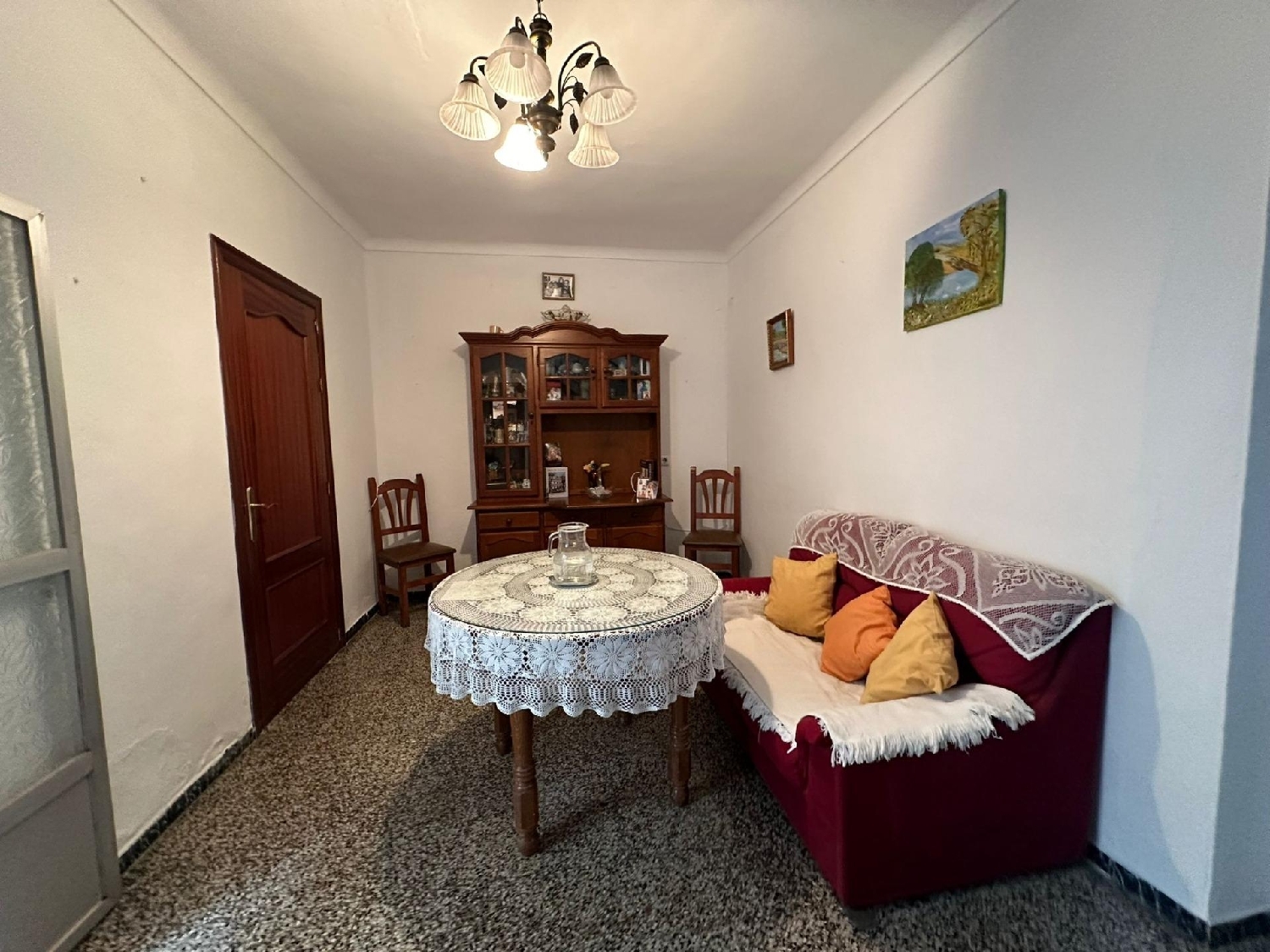  till salu hus Ubrique Sierra De Cádiz 5
