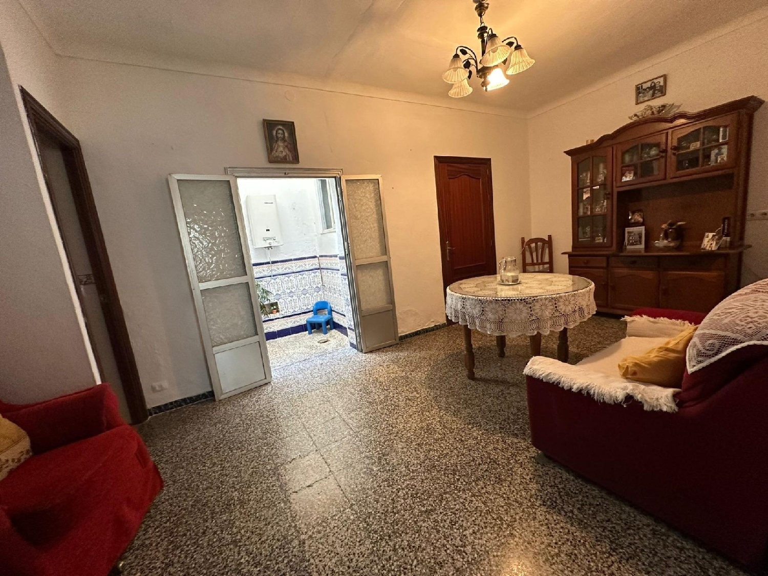  till salu hus Ubrique Sierra De Cádiz 6