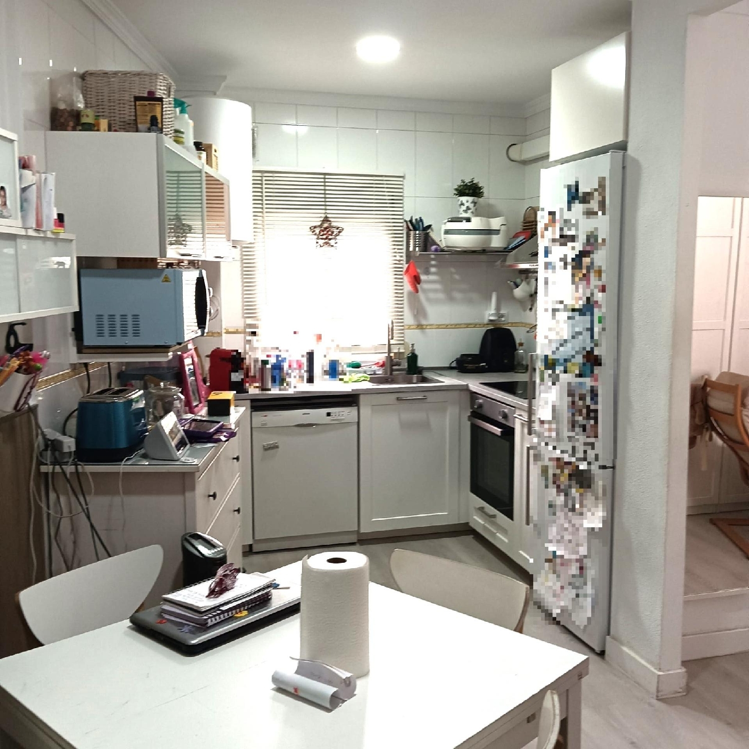 till salu hus Ubrique Sierra De Cádiz 3