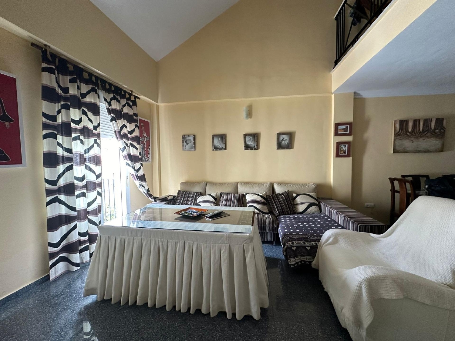 till salu hus Ubrique Sierra De Cádiz 2