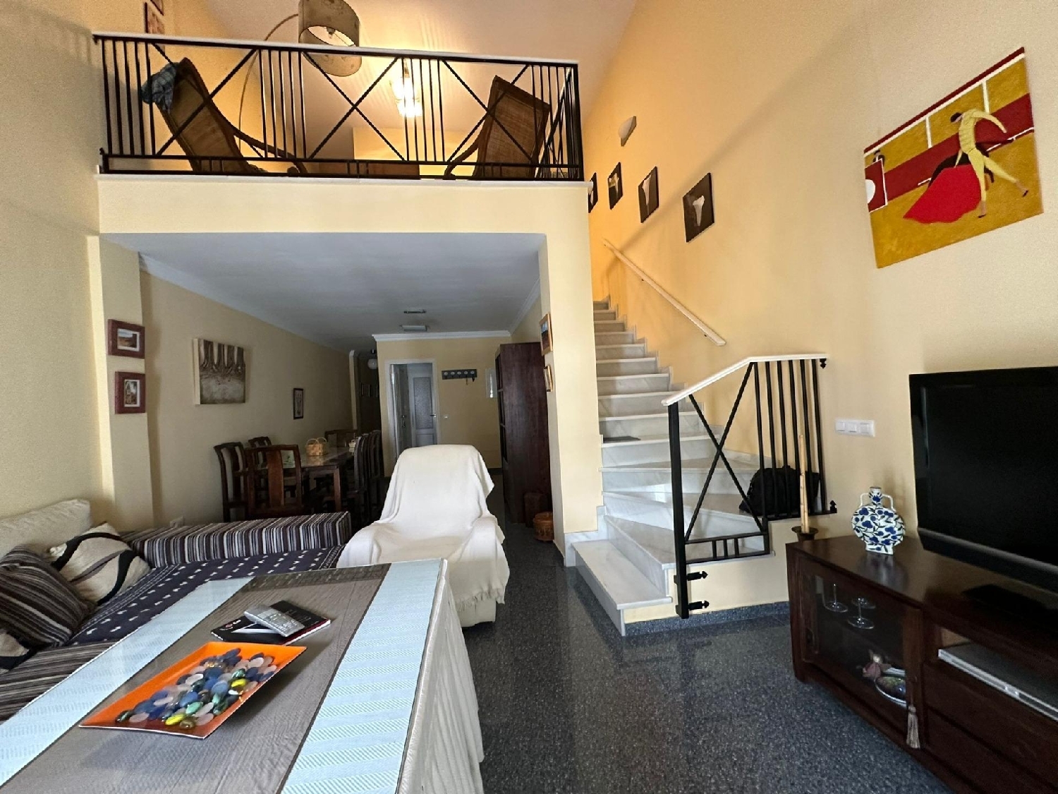  till salu hus Ubrique Sierra De Cádiz 5