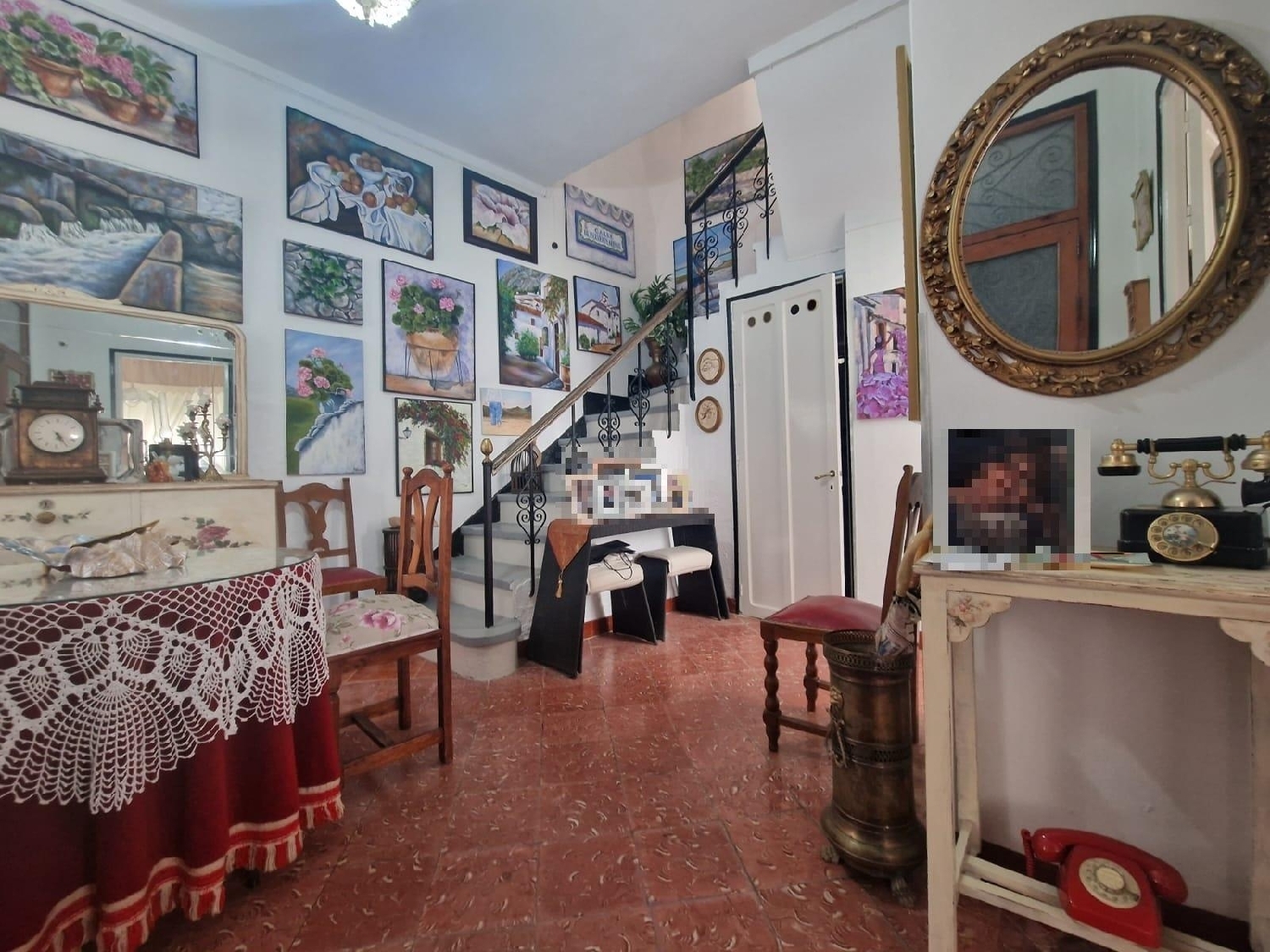  till salu hus Ubrique Sierra De Cádiz 4