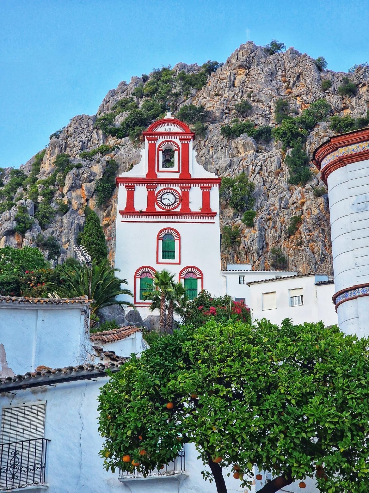  till salu hus Ubrique Sierra De Cádiz 1