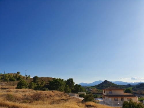 Ucenda Noroeste hus foto 6234424