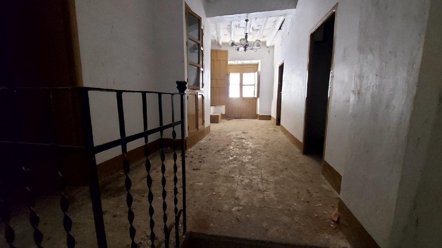  en venta casa Los Montoros Alpujarra Granadina 4