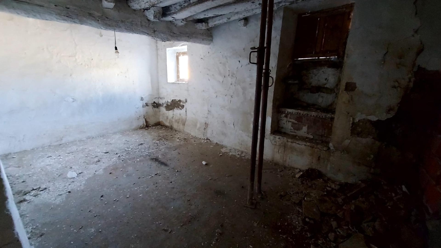  en venta casa Los Montoros Alpujarra Granadina 6