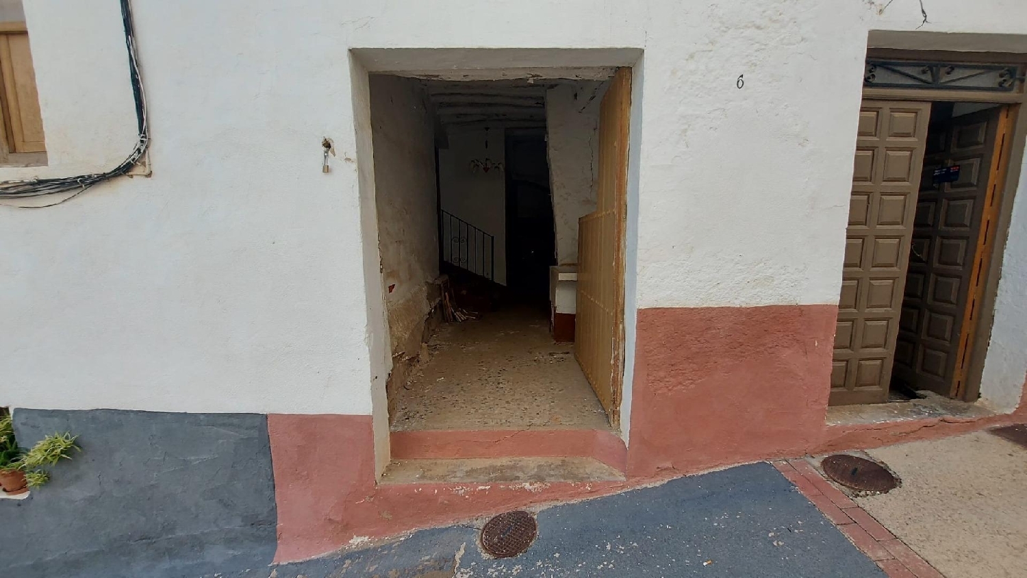  en venta casa Los Montoros Alpujarra Granadina 3