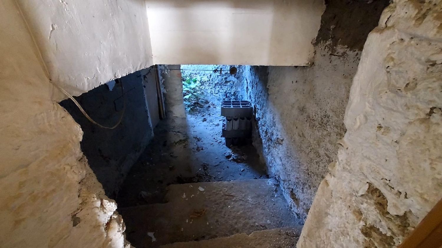  en venta casa Los Montoros Alpujarra Granadina 8