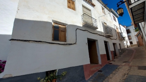 Ugíjar Alpujarra Granadina hus foto 6236651