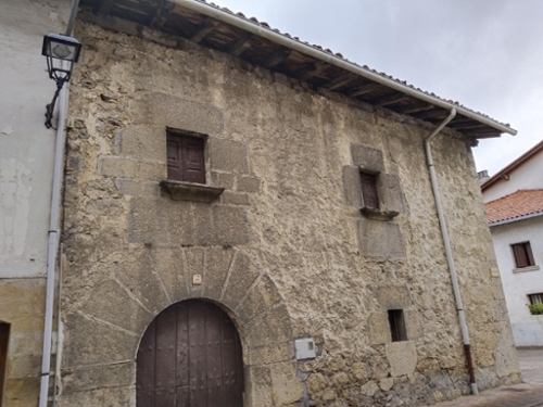 Uharte-Arakil Noroeste hus foto 6241092