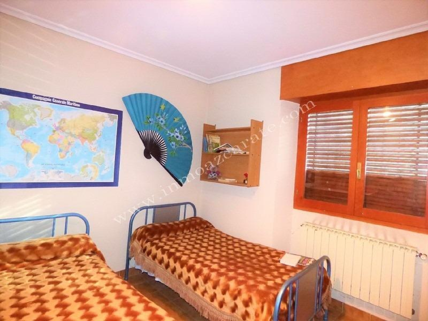  till salu hus Ulibarri Tierra Estella 7