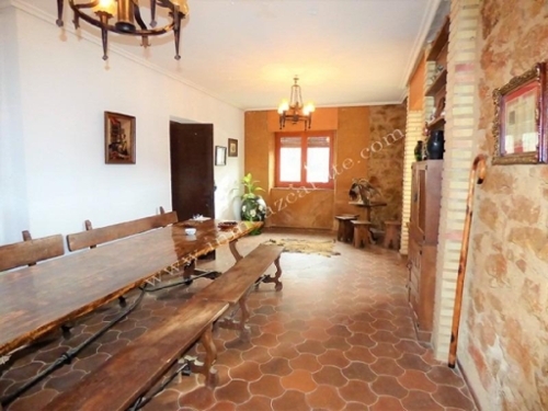 Ulibarri Tierra Estella hus foto 6261228