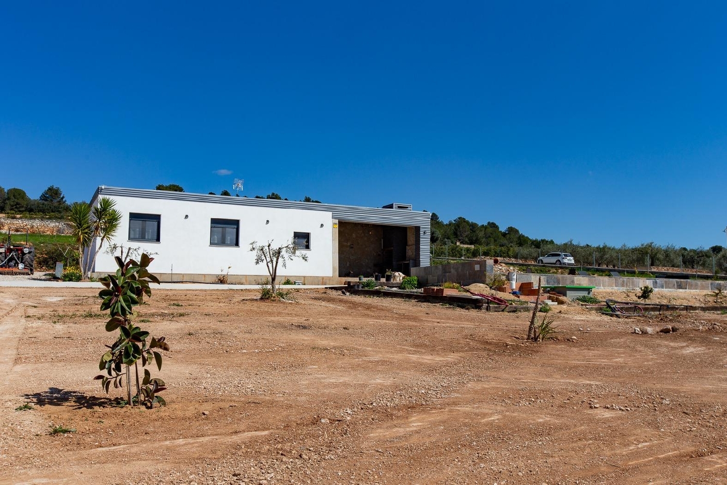  till salu hus Ulldecona Montsià 8