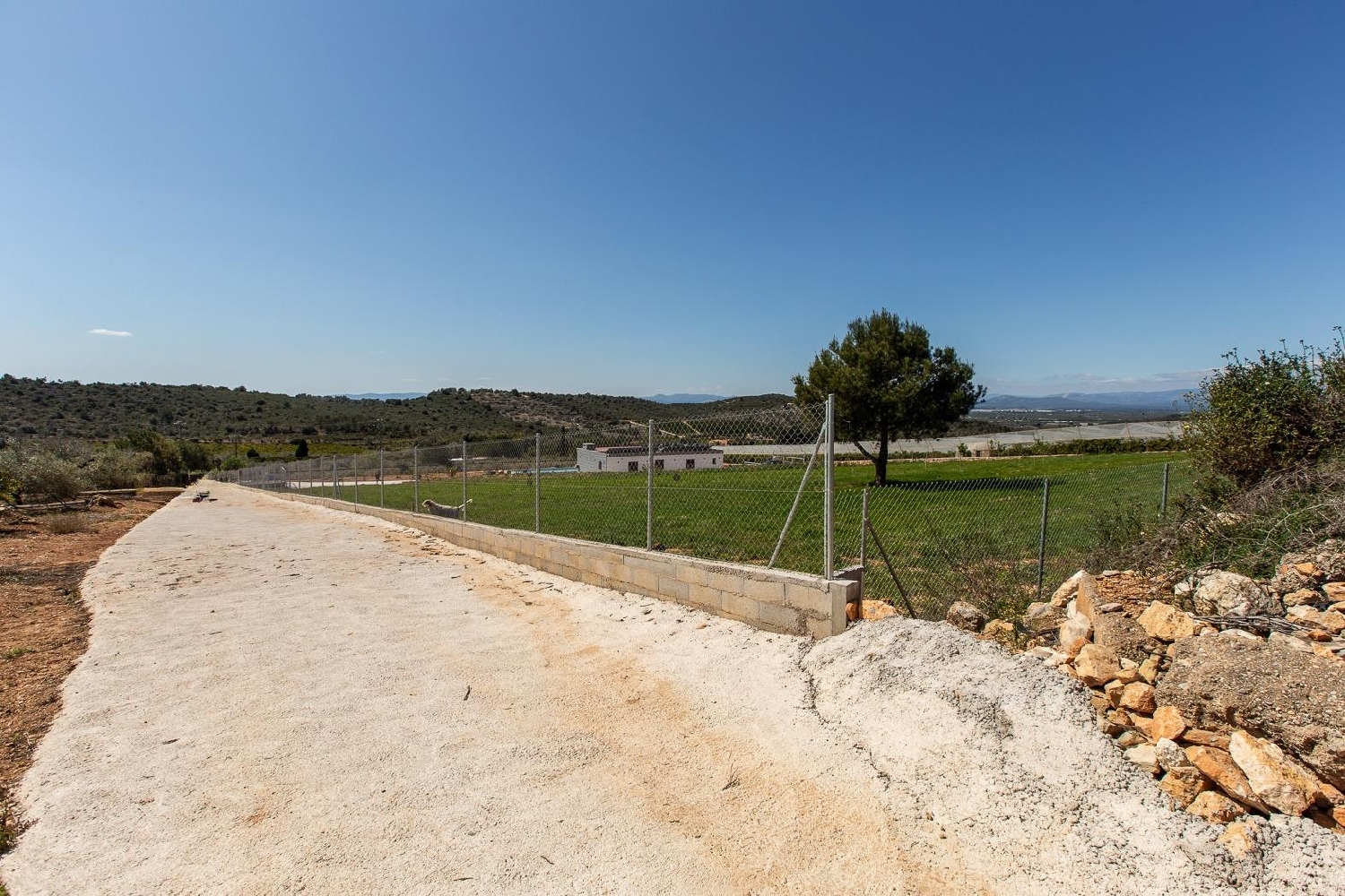  till salu hus Ulldecona Montsià 4