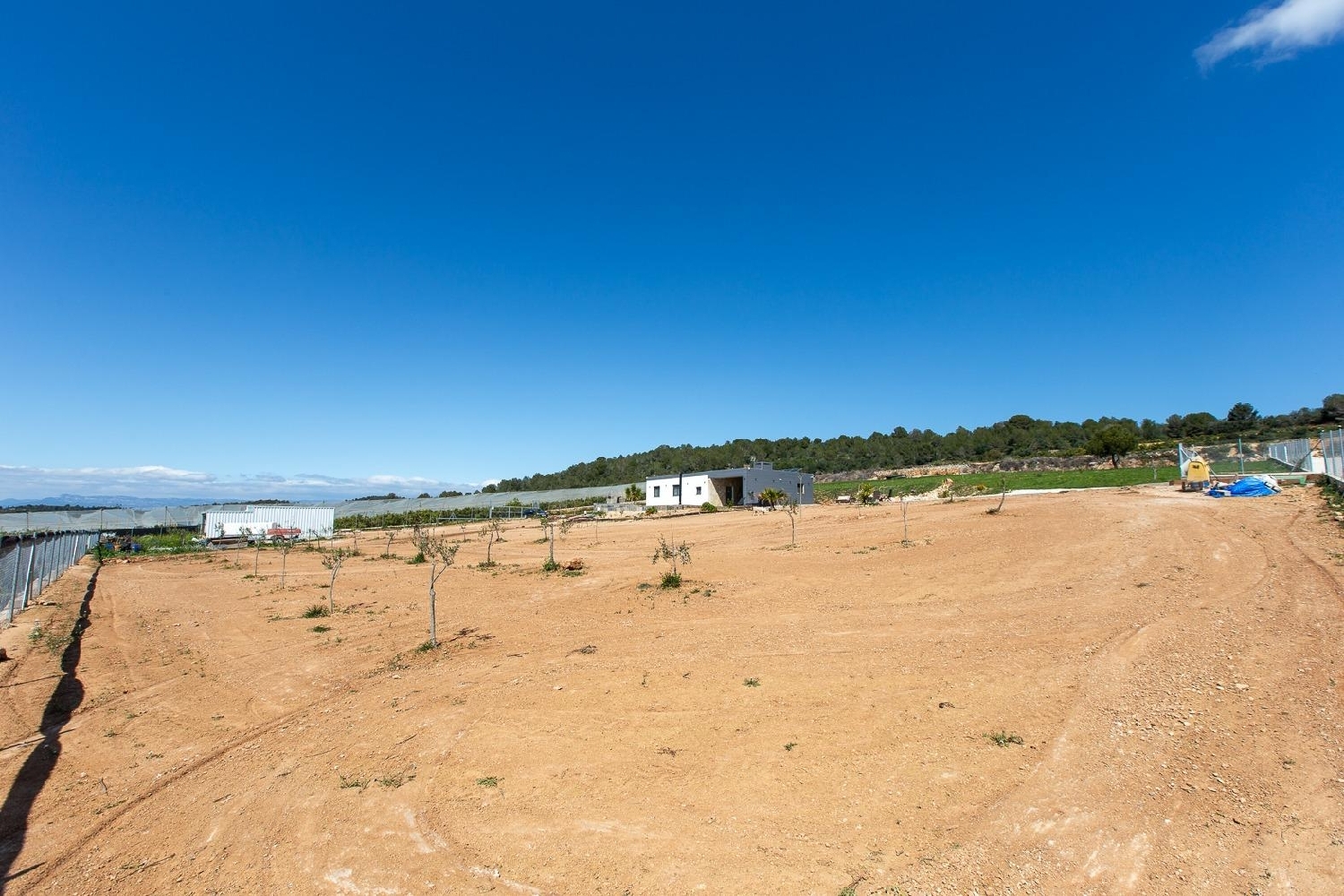 till salu hus Ulldecona Montsià 5