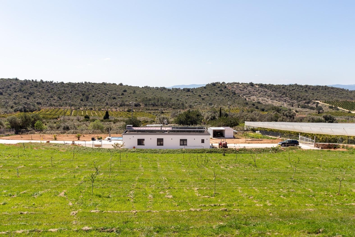  till salu hus Ulldecona Montsià 1