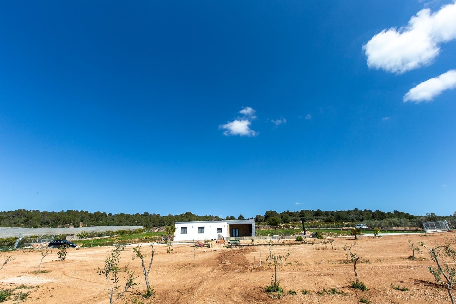  till salu hus Ulldecona Montsià 7