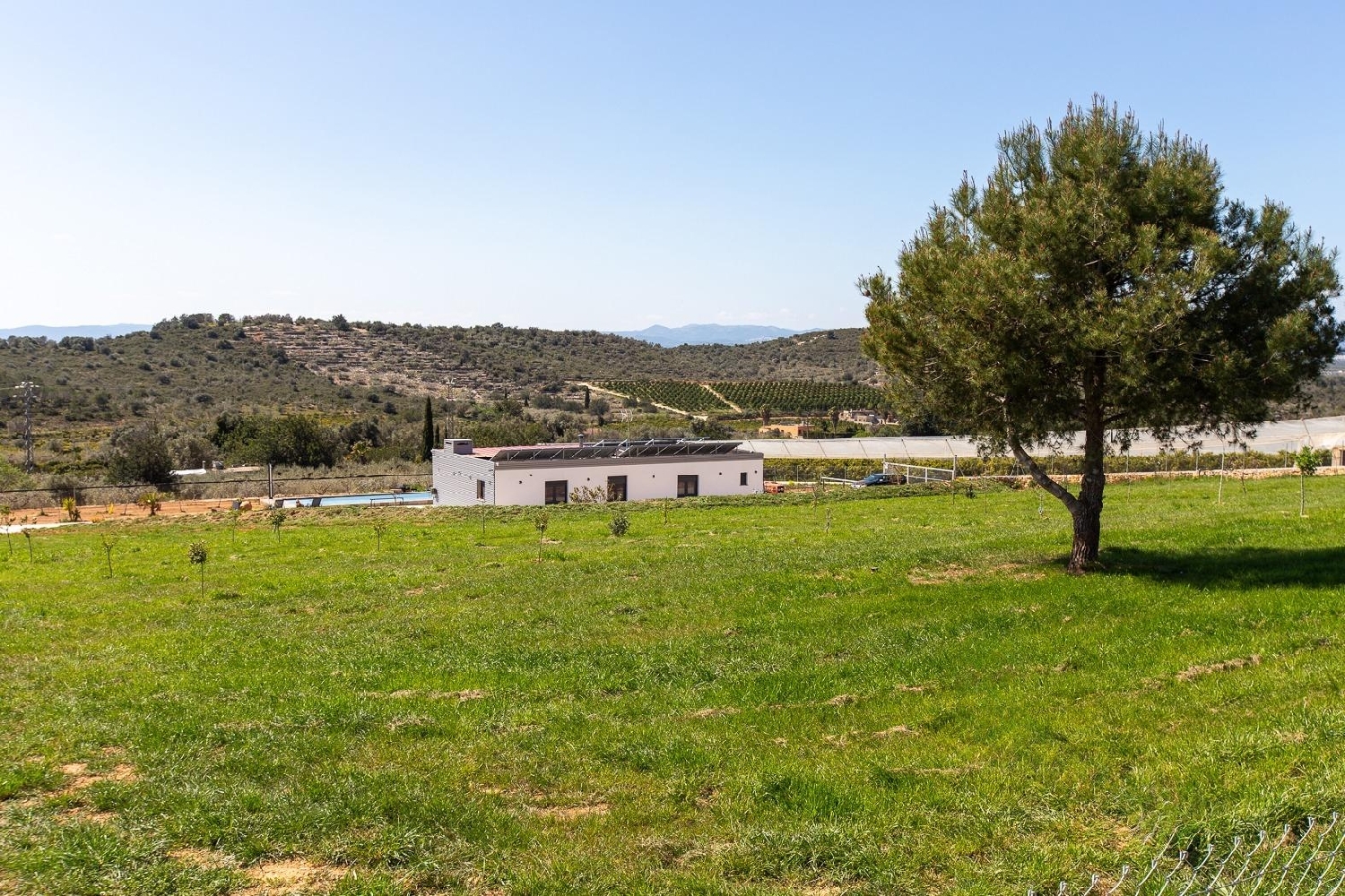 till salu hus Ulldecona Montsià 3