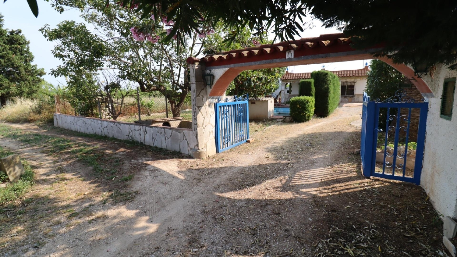 till salu hus Ulldecona Montsià 3