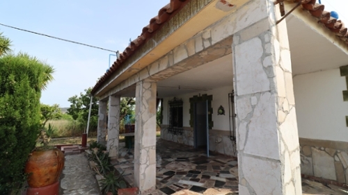 Ulldecona Montsià hus foto 6219380