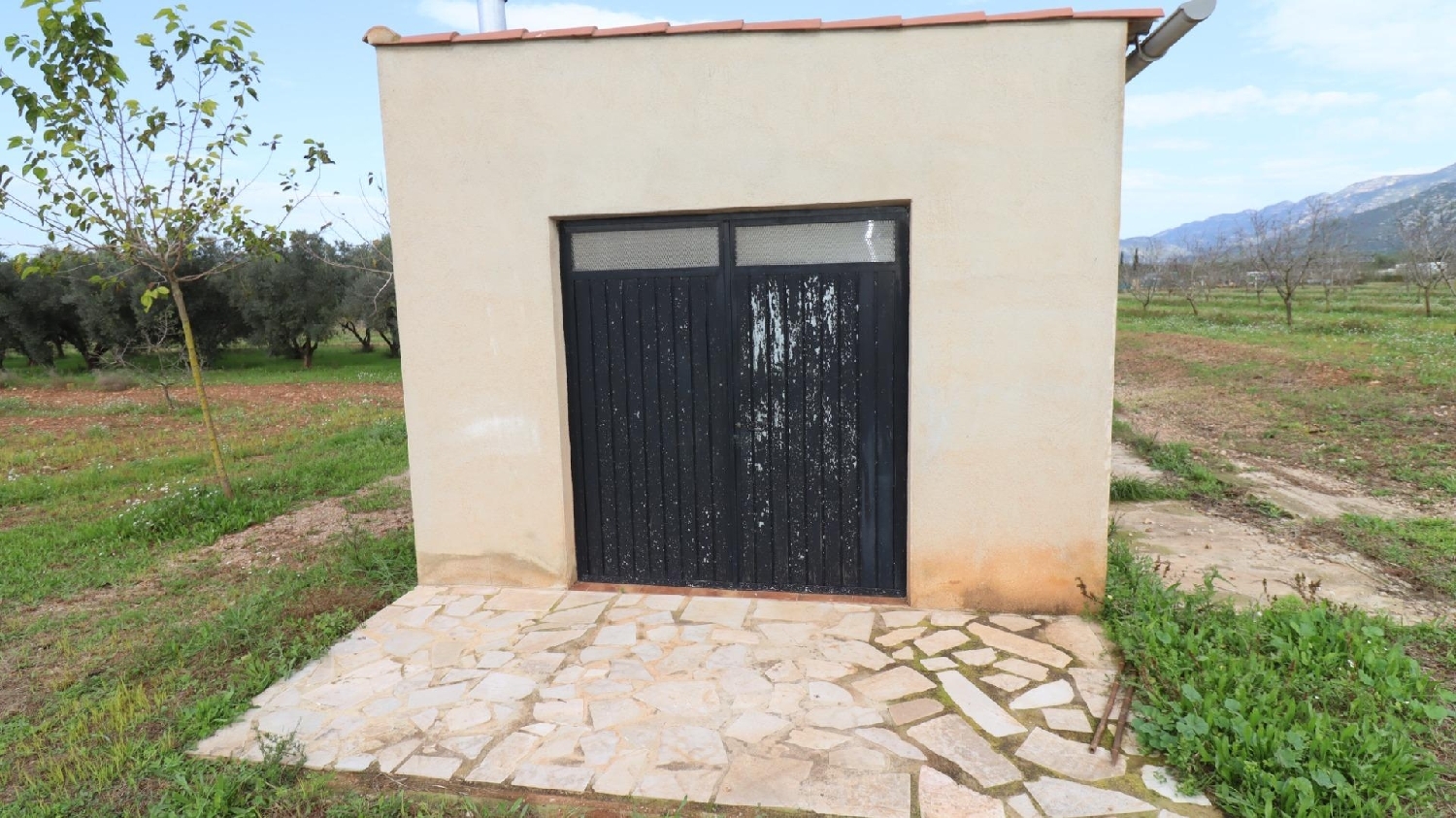  till salu hus Ulldecona Montsià 7