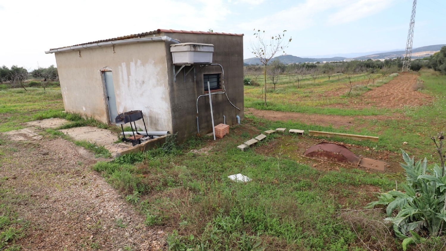  till salu hus Ulldecona Montsià 8
