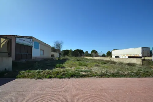 Ulldecona Montsià hus foto 6214152