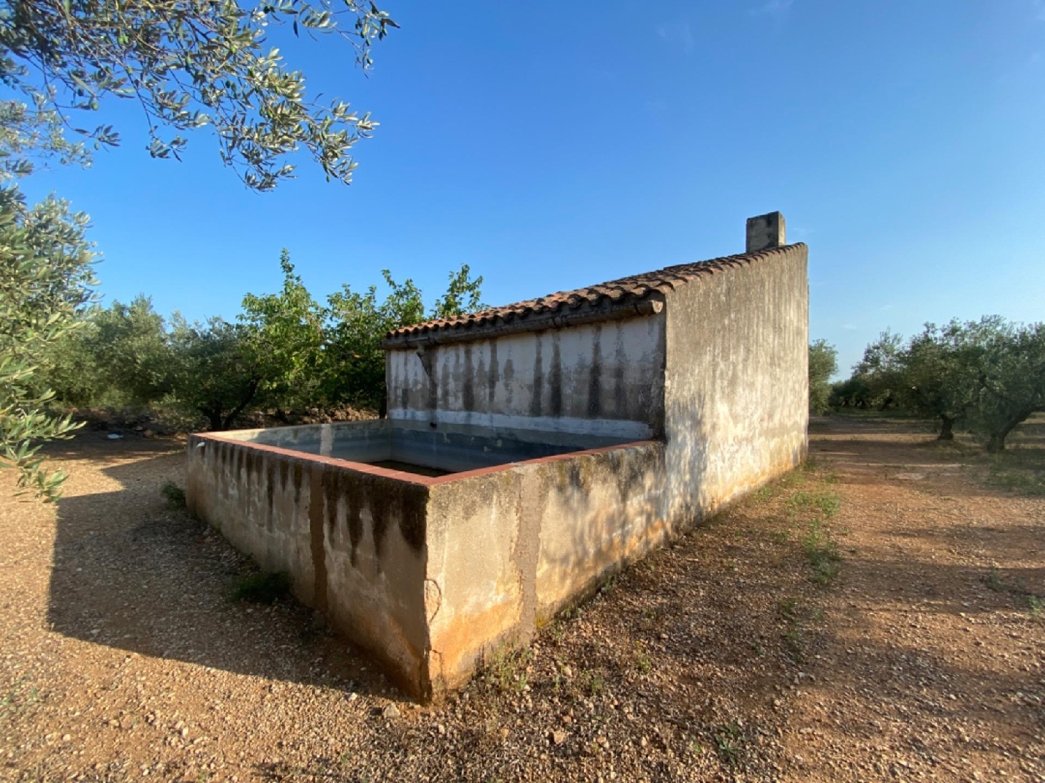 till salu hus Ulldecona Montsià 2