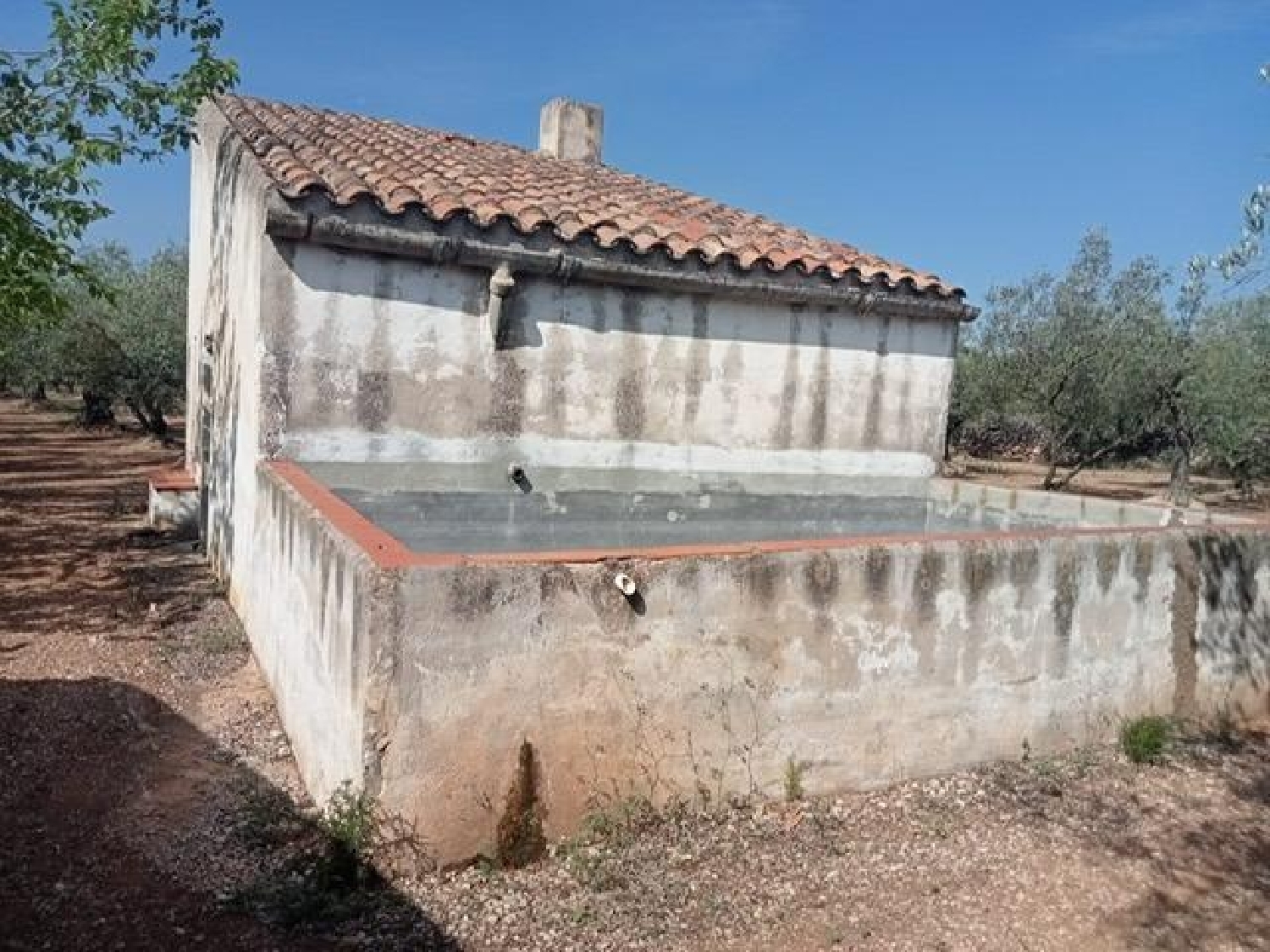  till salu hus Ulldecona Montsià 5
