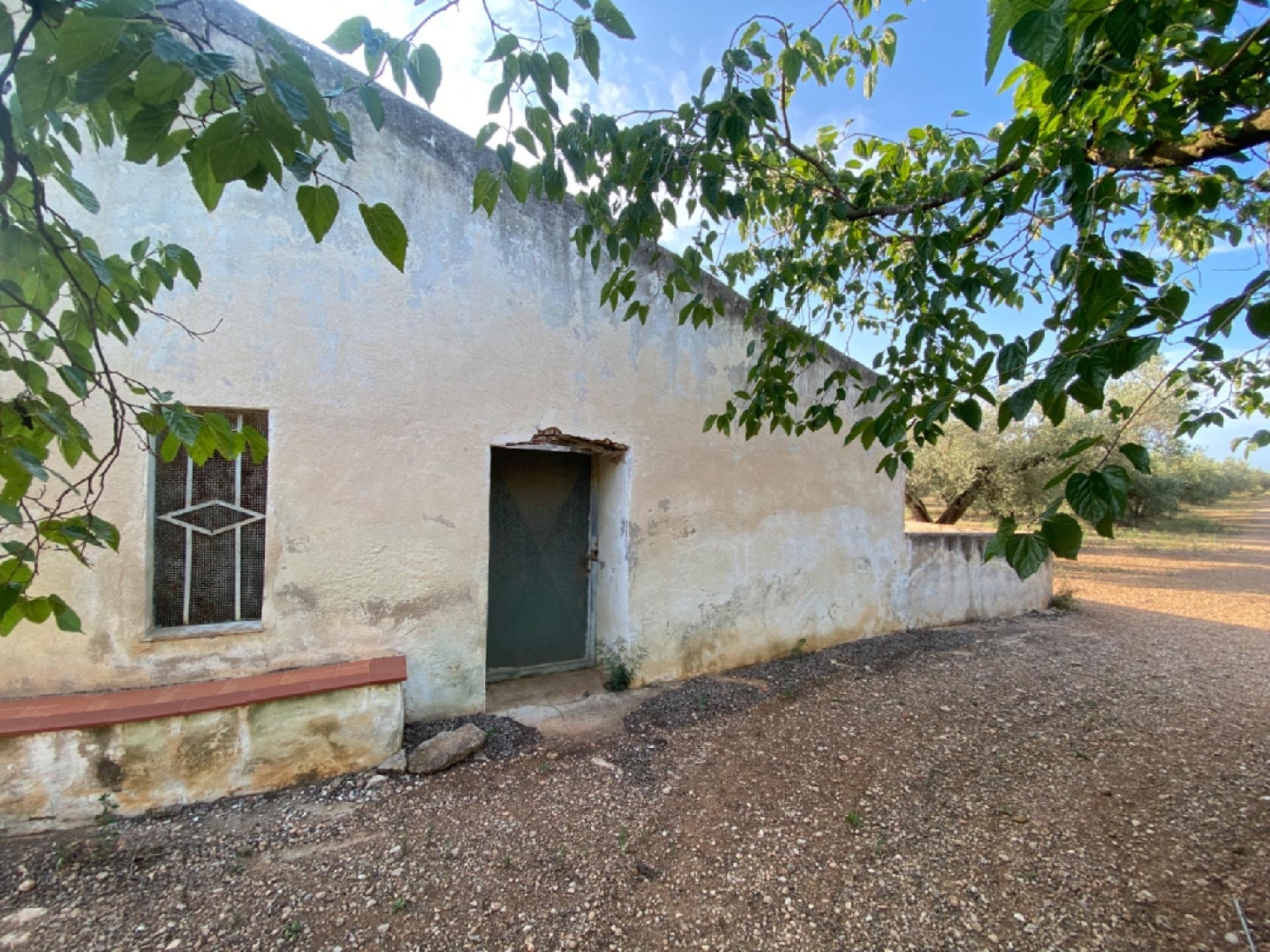  till salu hus Ulldecona Montsià 6