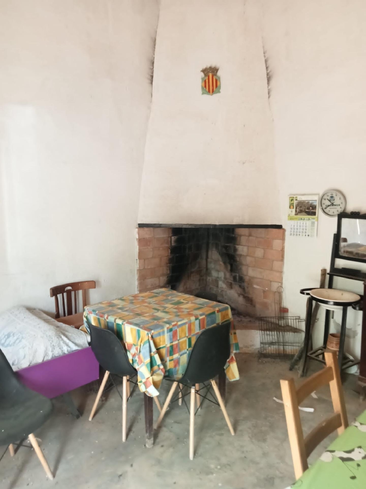 till salu hus Ulldecona Montsià 8